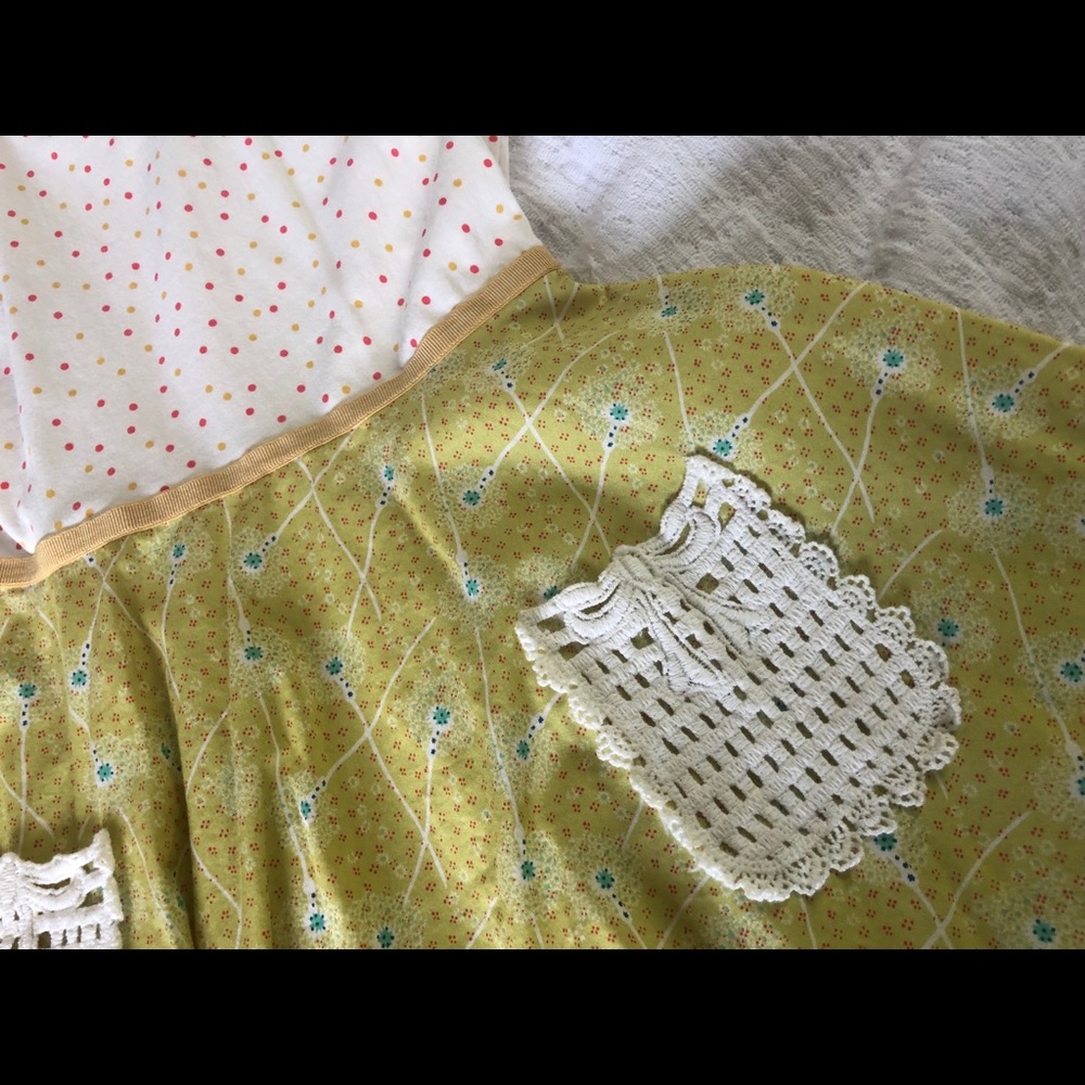 Matilda Jane size 2 Dress - Picture 2 of 3